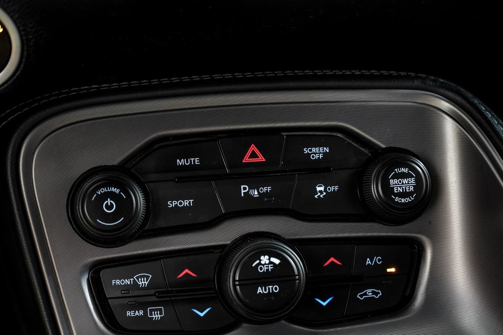 Used 2023 Dodge Challenger GT RWD image 22