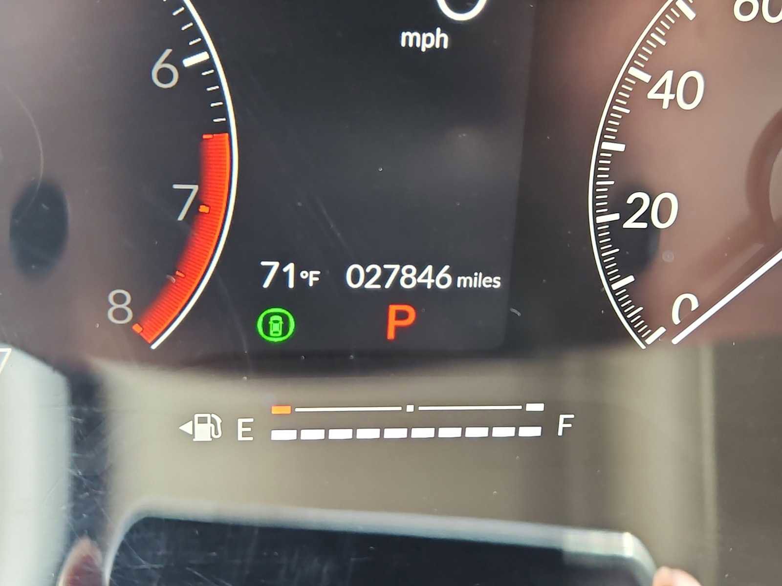 Certified 2024 Honda Civic EX image 13