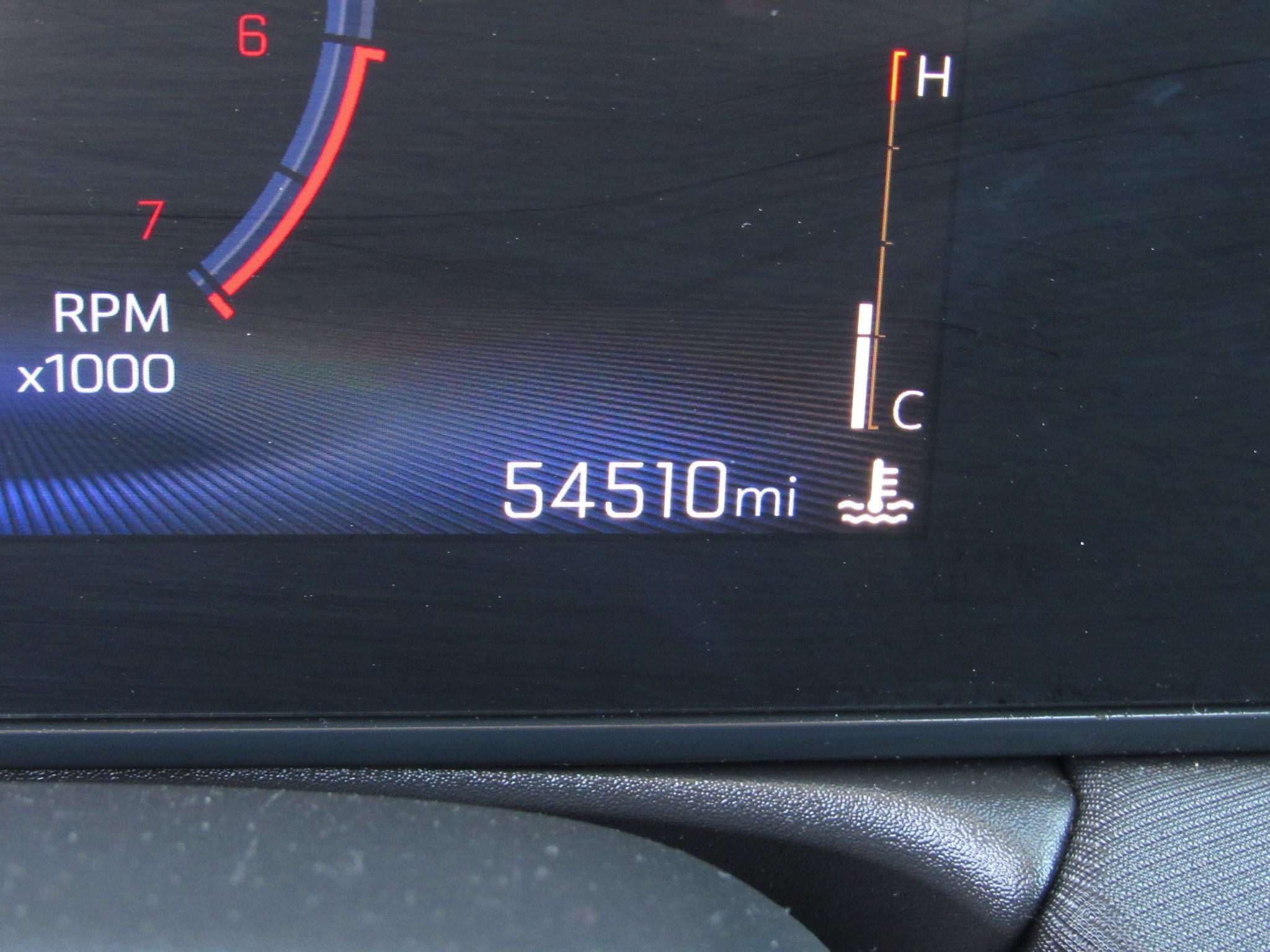 Used 2024 Chevrolet TrailBlazer LT w/ Driver Confidence Package AWD/4WD image 26