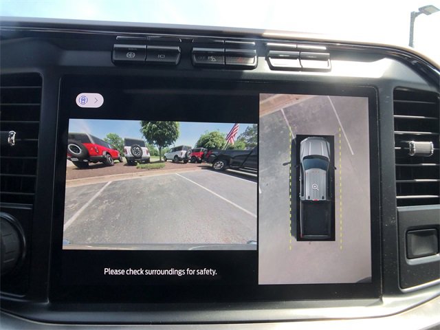 Used 2024 Ford F250 King Ranch w/ Chrome Package image 17