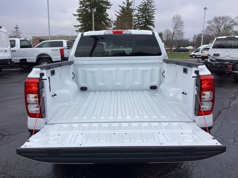 New 2026 Ford Ranger XL w/ Trailer Tow Package image 11