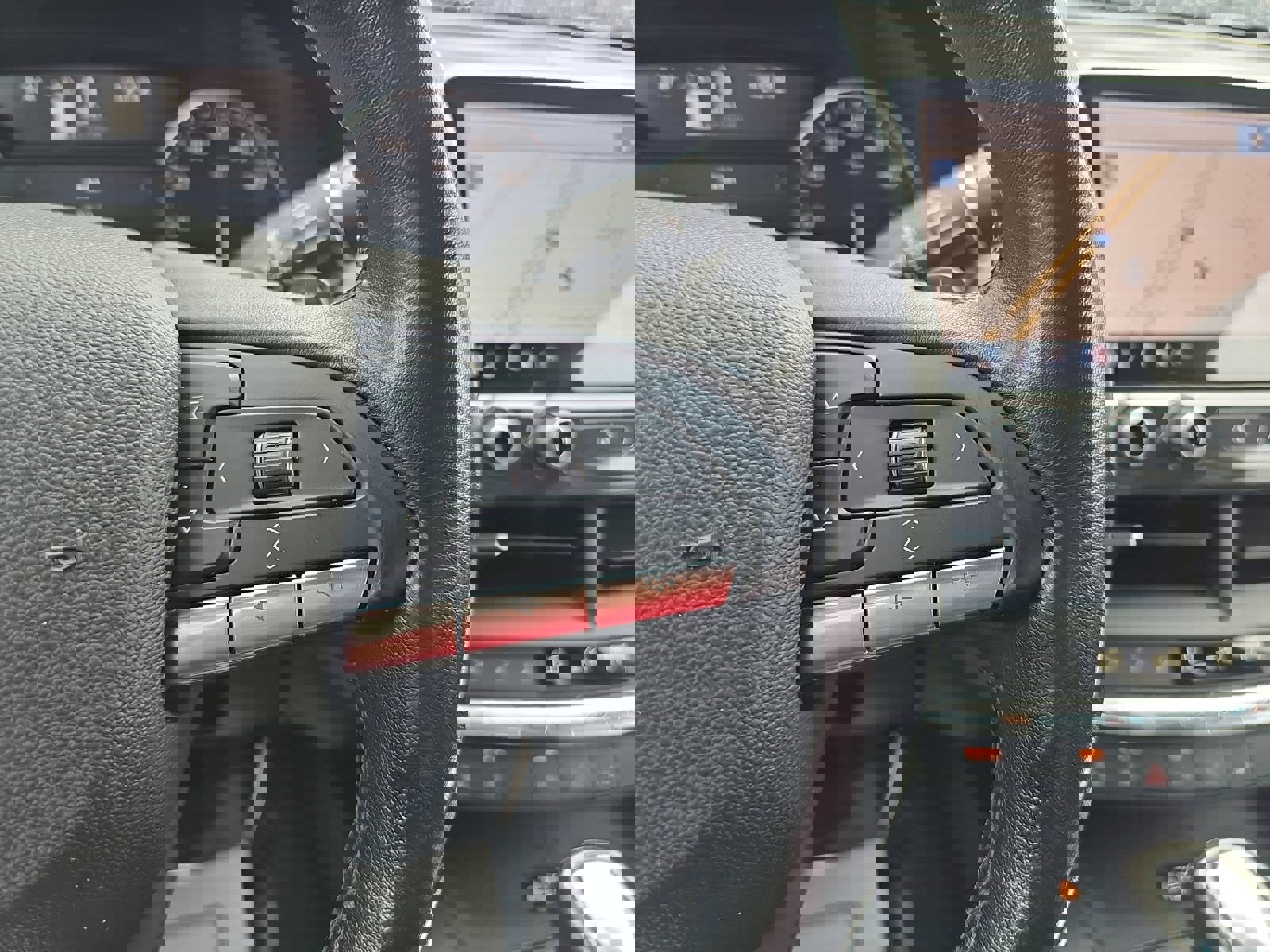 Used 2021 Cadillac CT4 Premium Luxury image 19