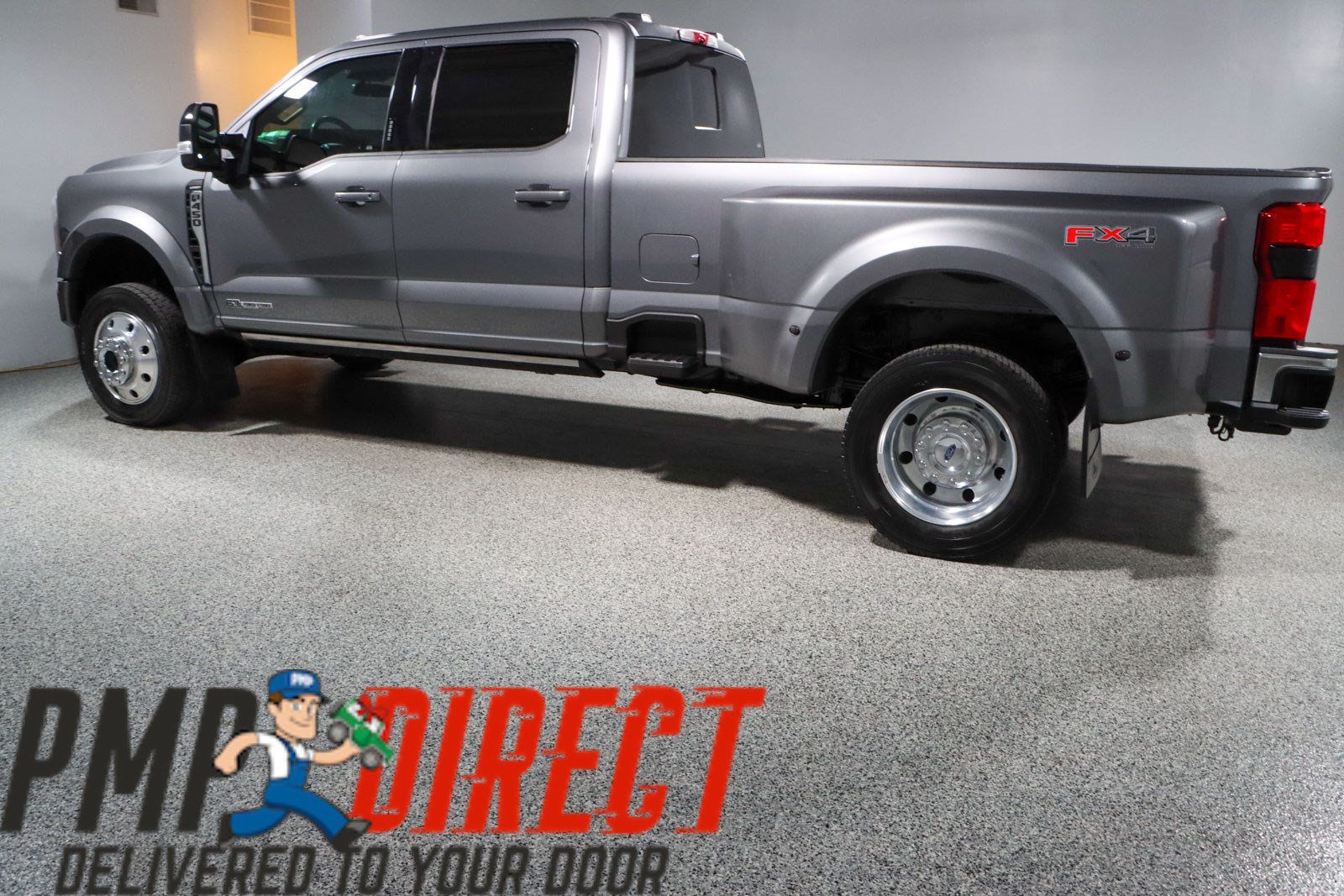 Used 2024 Ford F450 Lariat w/ Lariat Ultimate Package AWD/4WD image 10