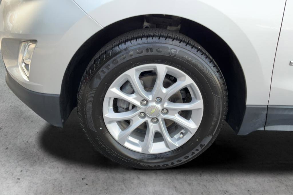 Used 2019 Chevrolet Equinox LS w/ LPO, Floor Liner Package FWD image 24