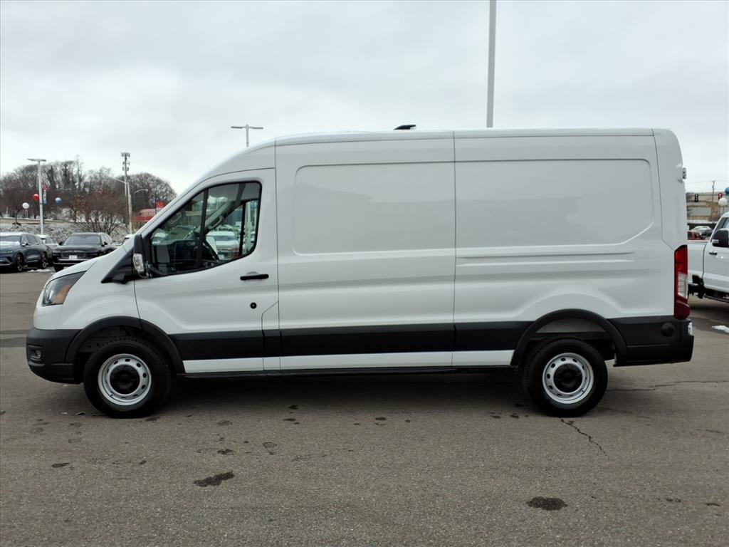 New 2026 Ford Transit 250 148 Medium Roof w/ Load Area Protection Package image 2