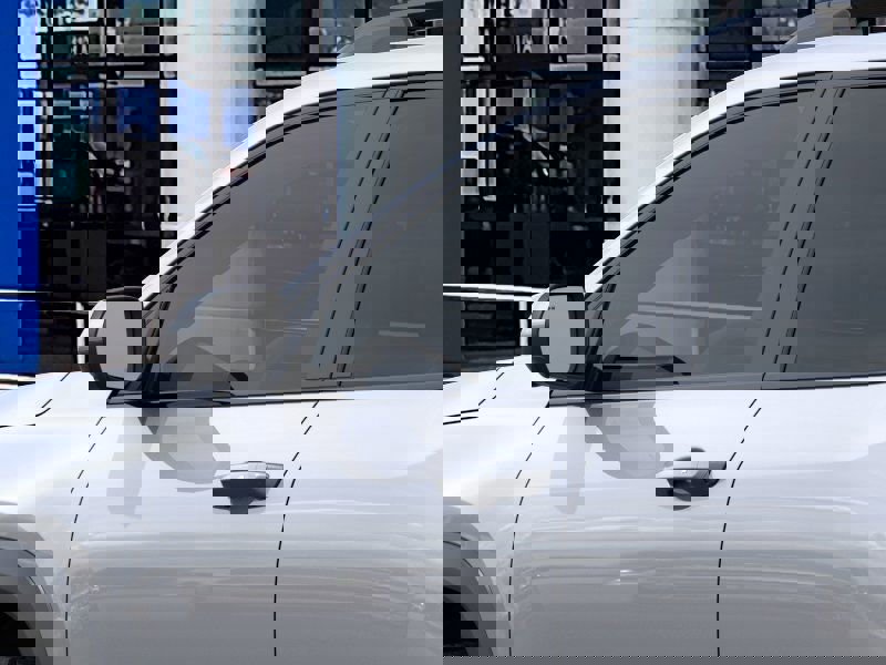 New 2026 Chevrolet Equinox ACTIV w/ Convenience Package III image 12