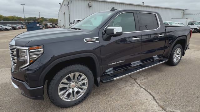 New 2026 GMC Sierra 1500 Denali w/ Technology Package AWD/4WD image 38