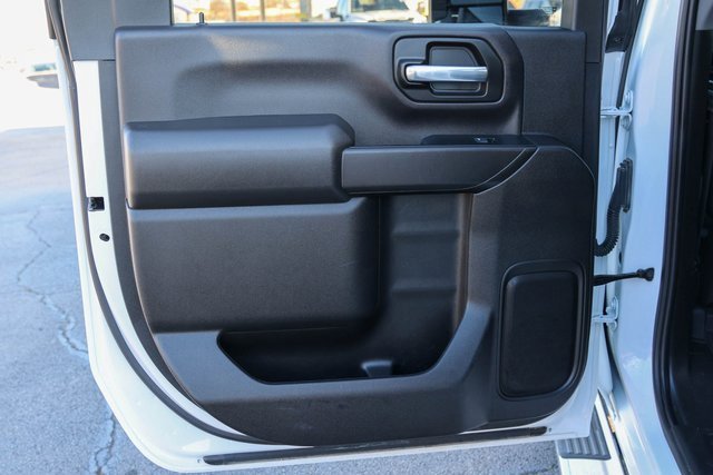 Used 2023 Chevrolet Silverado 2500 LT w/ Convenience Package image 14