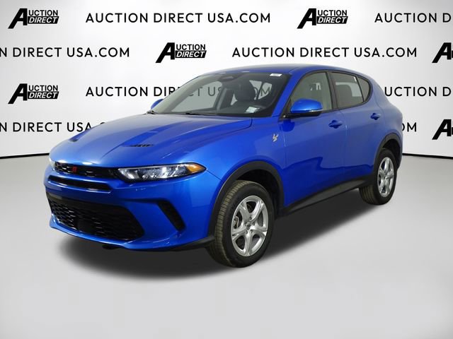 Used 2024 Dodge Hornet GT image 43