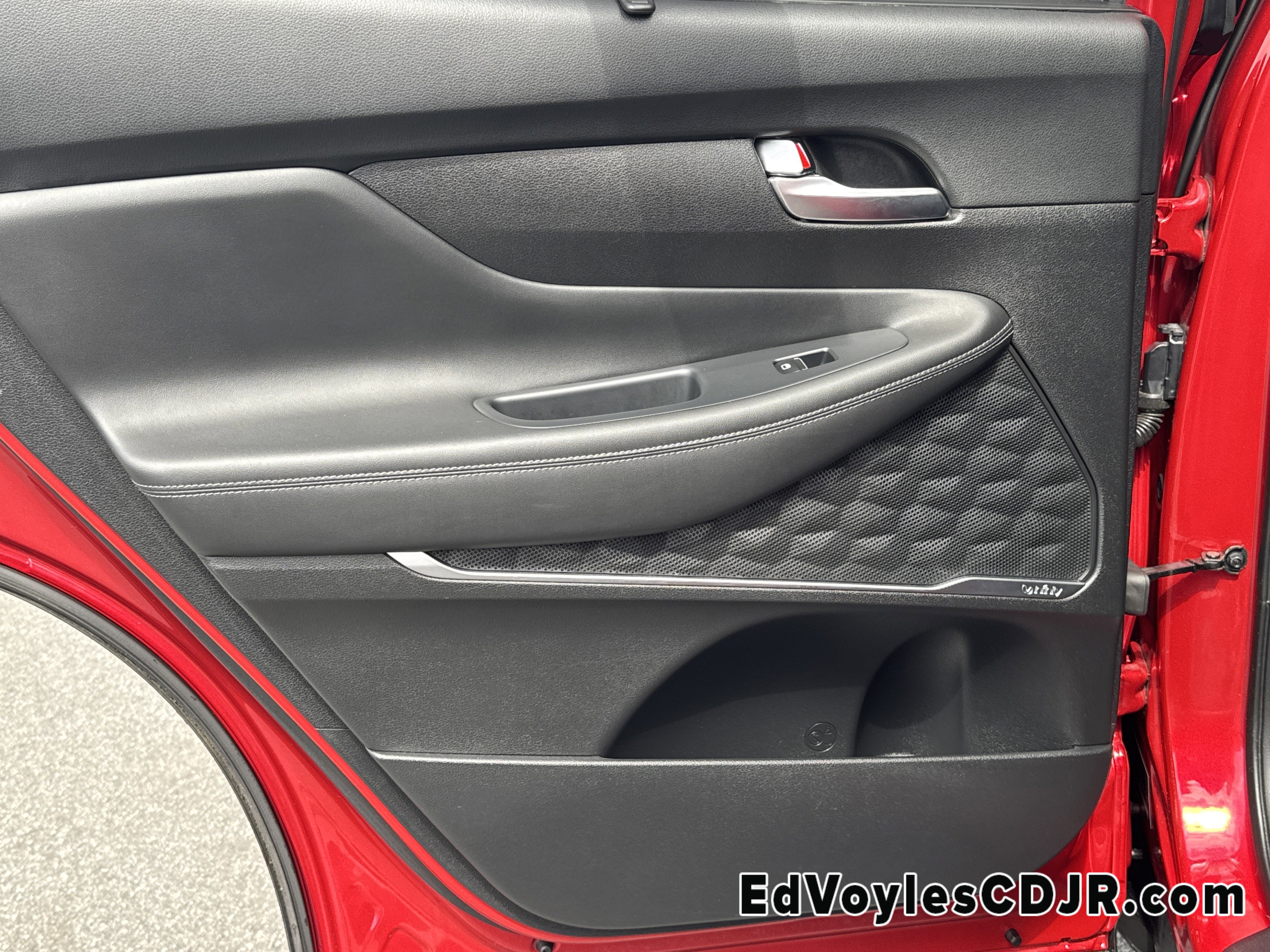 Used 2020 Hyundai Santa Fe SEL image 27