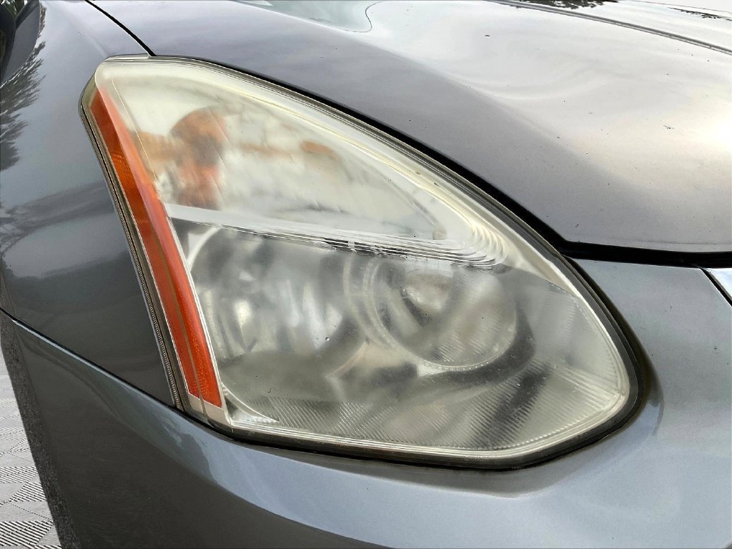 Used 2013 Nissan Rogue S w/ Special Edition Pkg FWD image 31