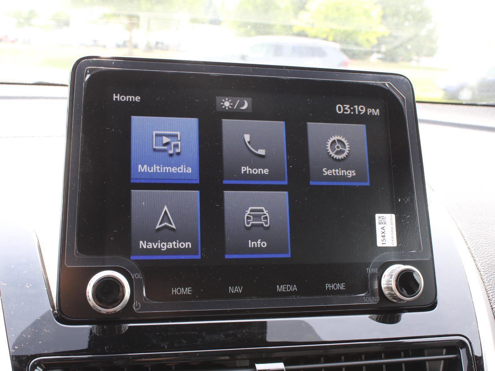 New 2025 Mitsubishi Eclipse Cross SEL image 27