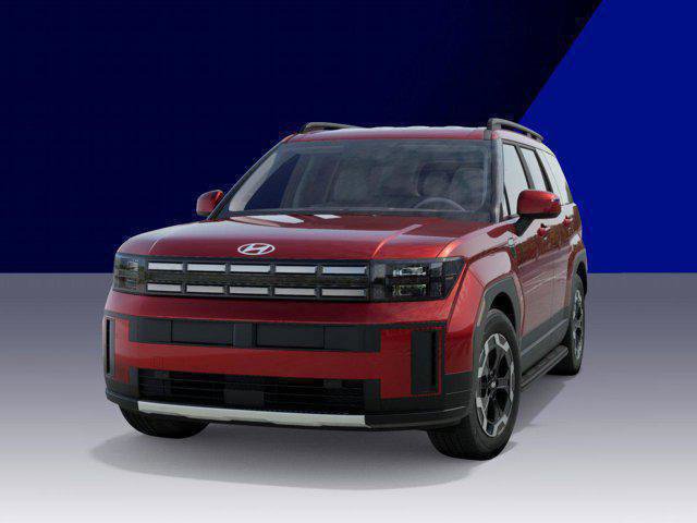 New 2026 Hyundai Santa Fe SEL image 6