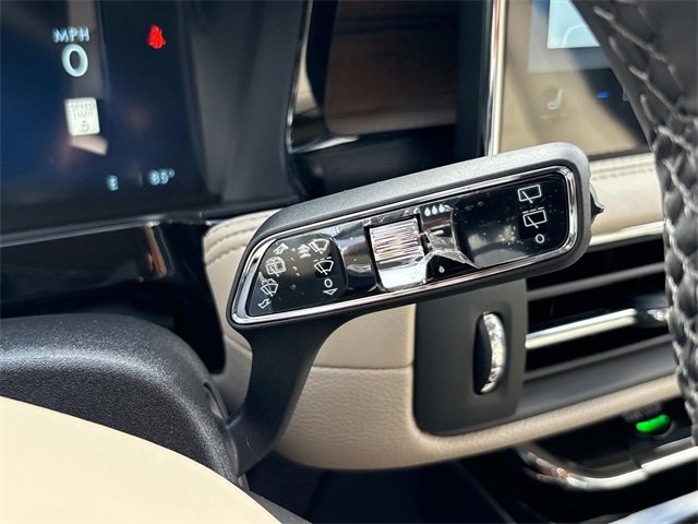 New 2025 Lincoln Corsair Grand Touring w/ Jet Appearance Package image 28