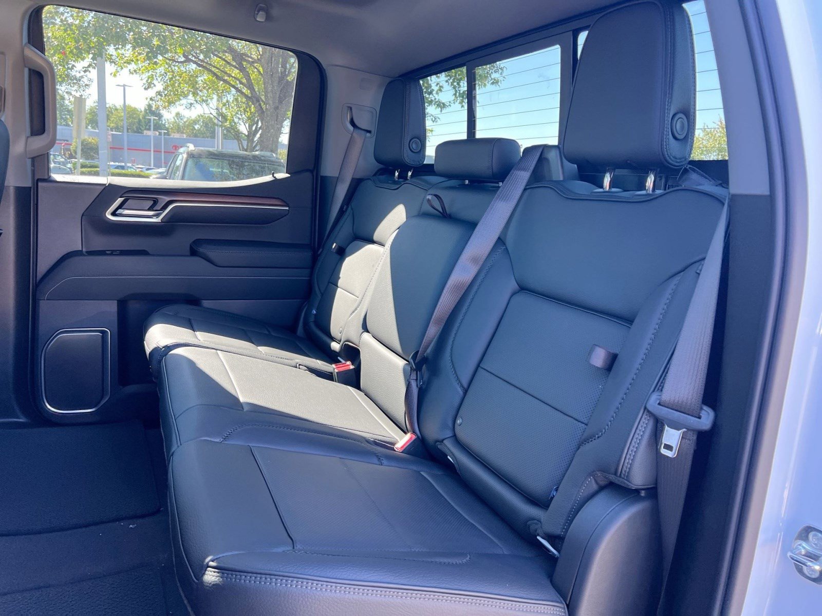 New 2026 GMC Sierra 1500 Denali w/ Technology Package image 23