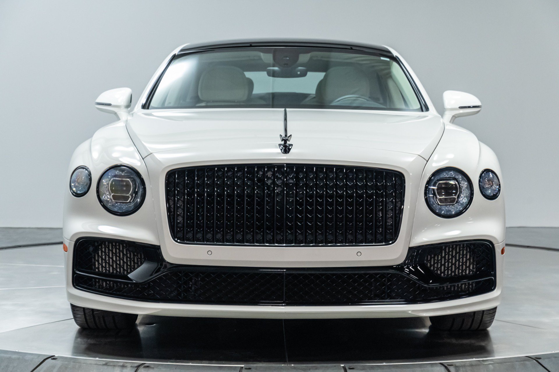 Used 2021 Bentley Flying Spur W12 AWD/4WD image 18