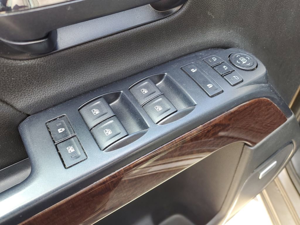 Used 2014 GMC Sierra 1500 SLT w/ SLT Preferred Package image 22