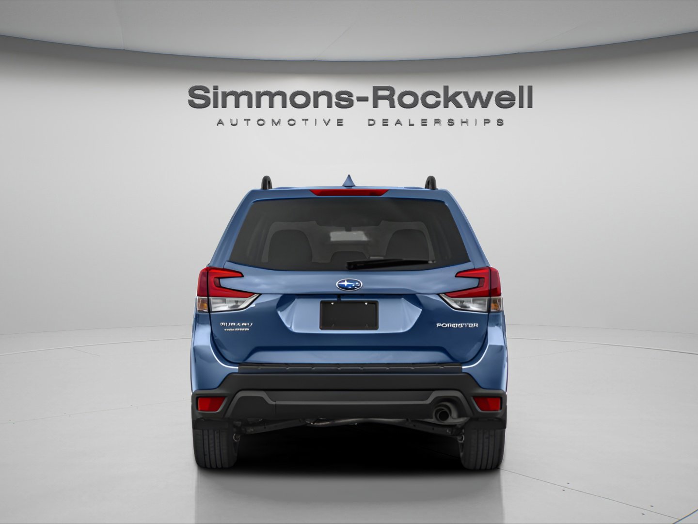 Used 2023 Subaru Forester image 13