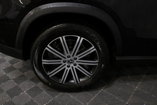 New 2025 Mercedes-Benz GLE 350 4MATIC image 11