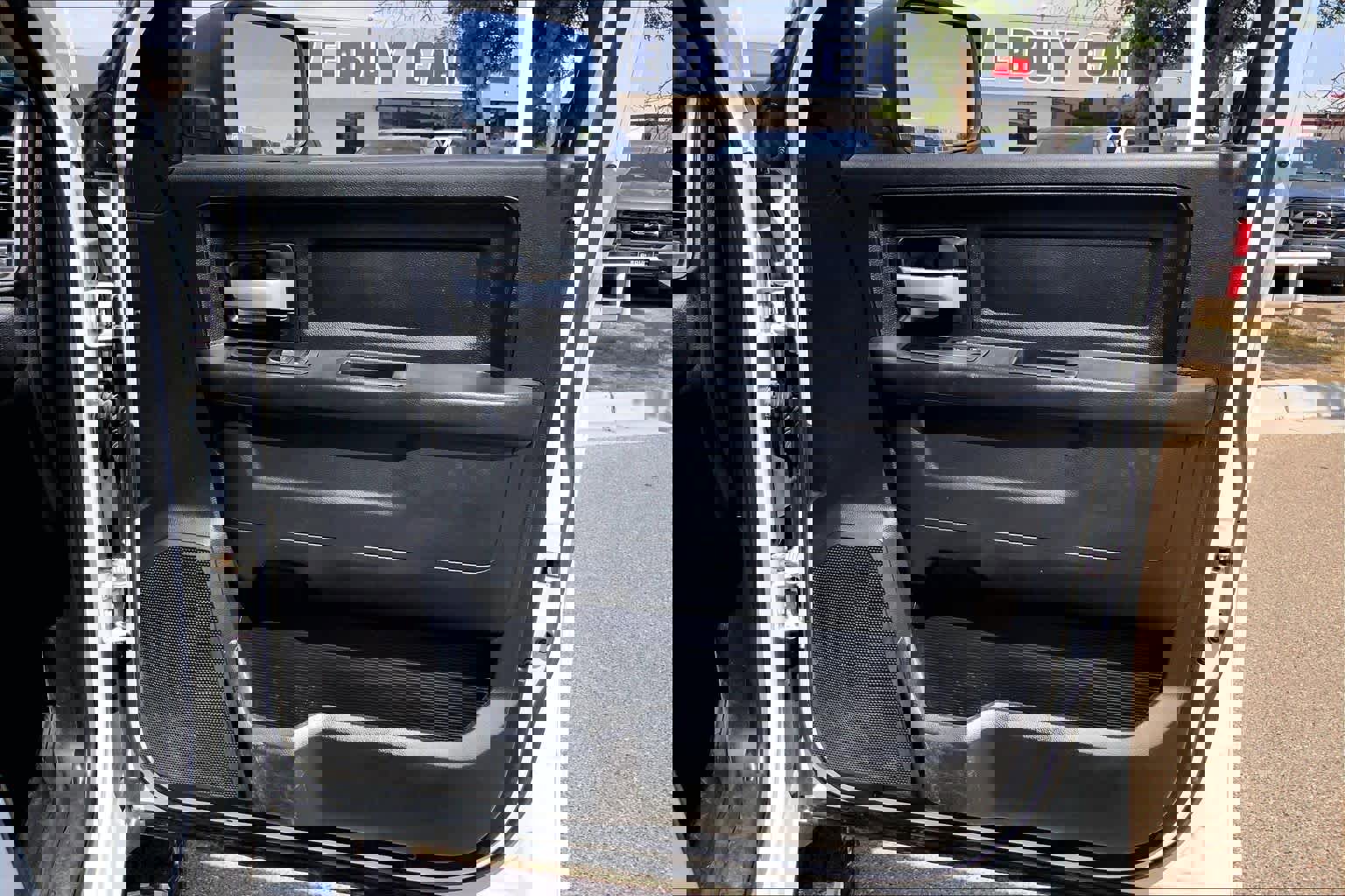 Used 2019 RAM 2500 Tradesman AWD/4WD image 22