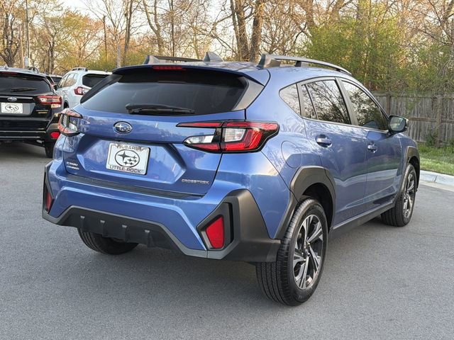 Used 2025 Subaru Crosstrek 2.0i Premium image 3