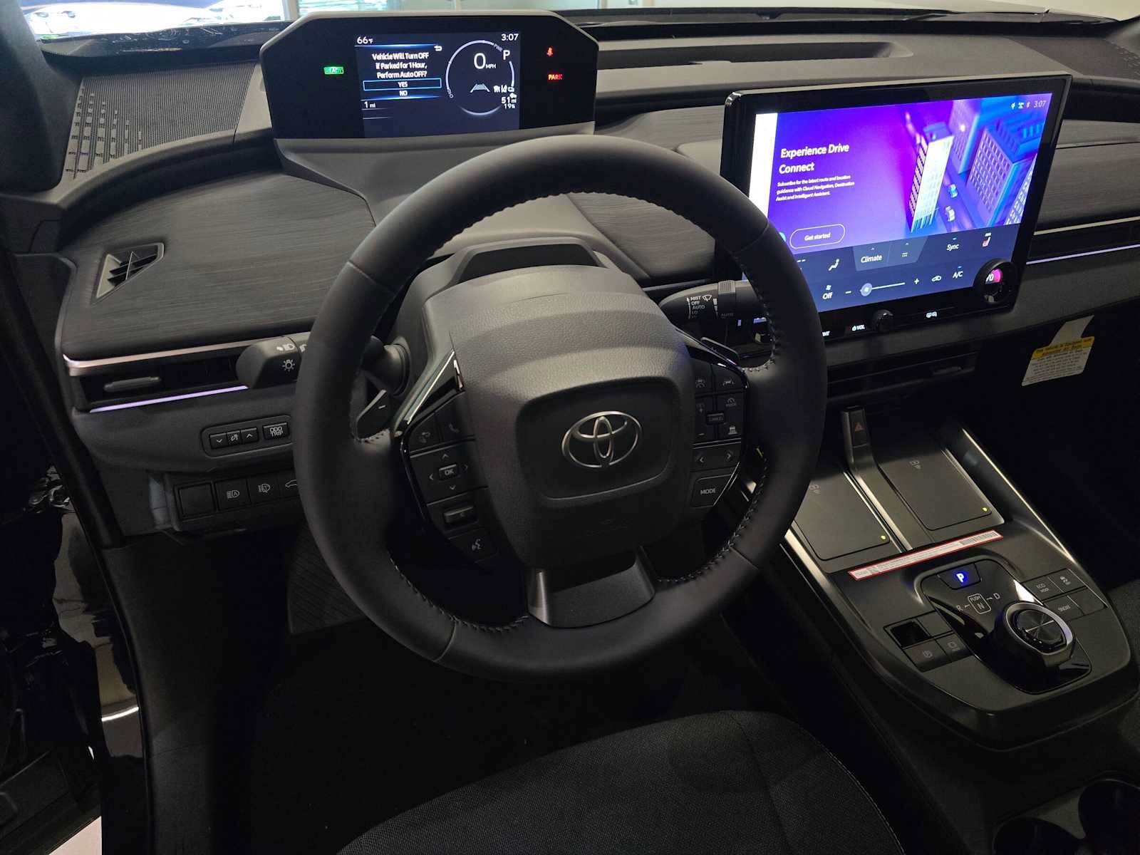 New 2026 Toyota C-HR AWD/4WD image 2