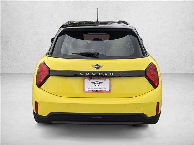 New 2026 MINI Cooper S image 8
