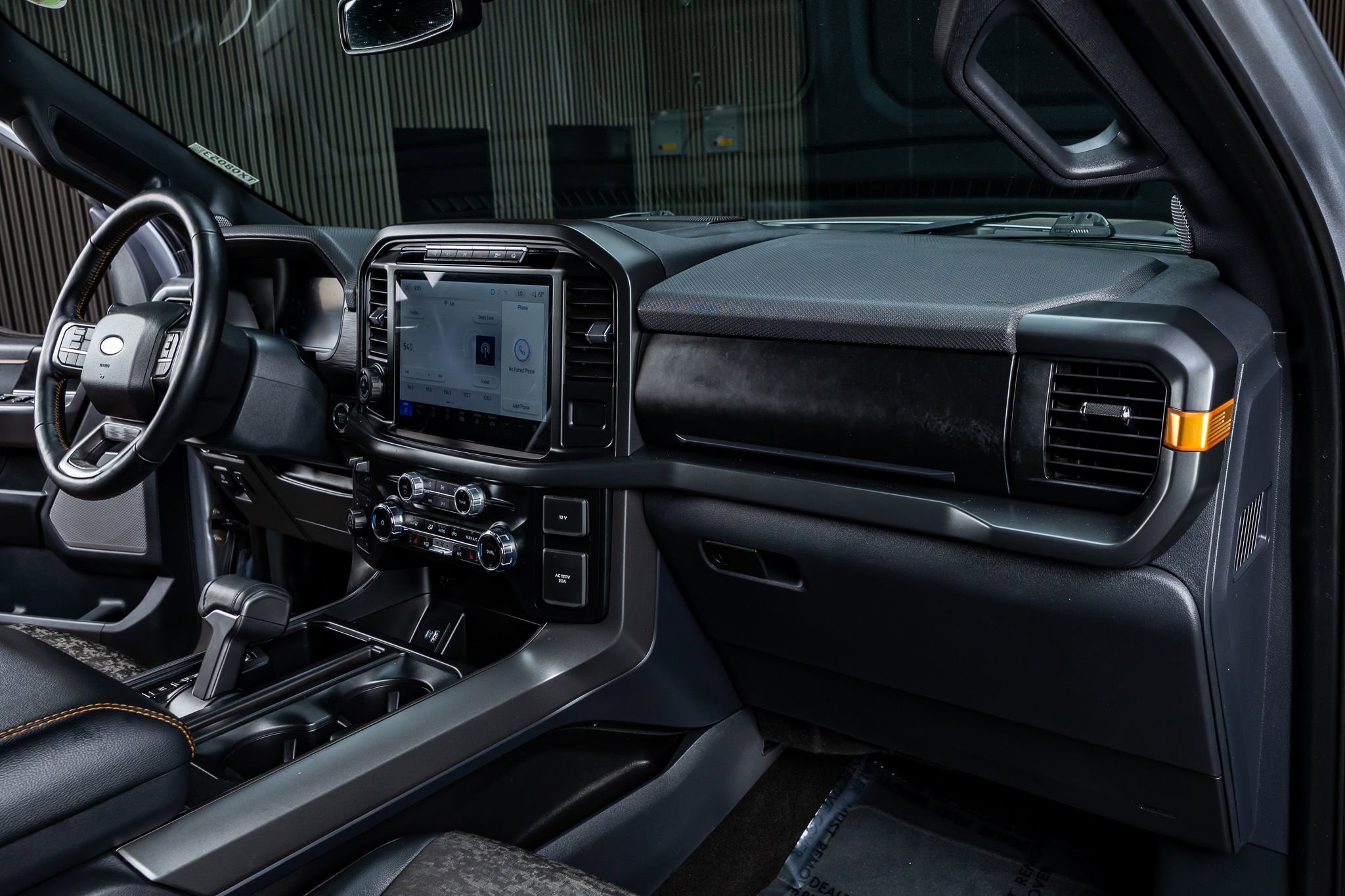 Used 2024 Ford F150 Tremor w/ Bed Utility Package image 16