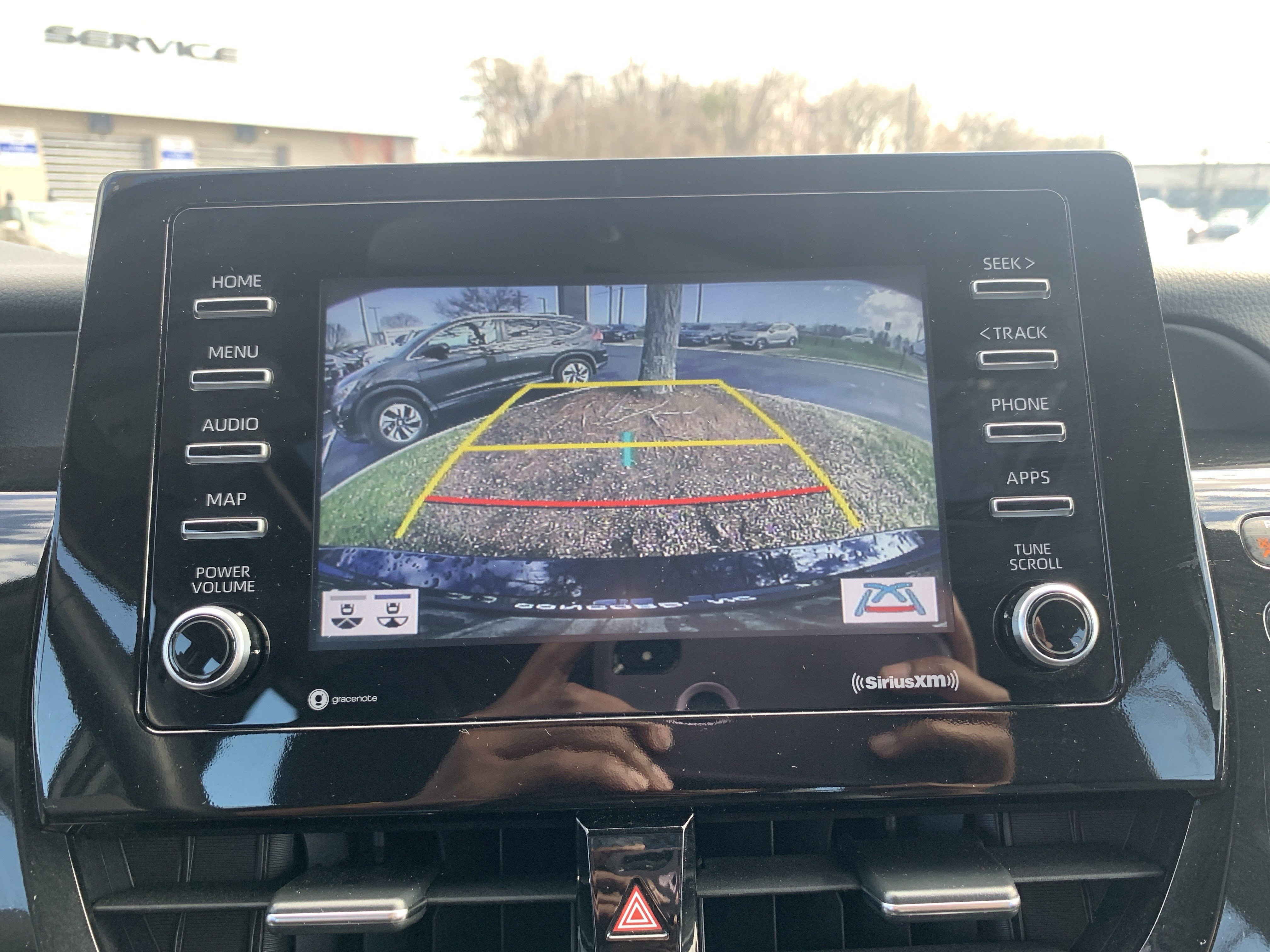 Used 2024 Toyota Camry SE image 25