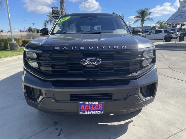New 2025 Ford Expedition Active image 8