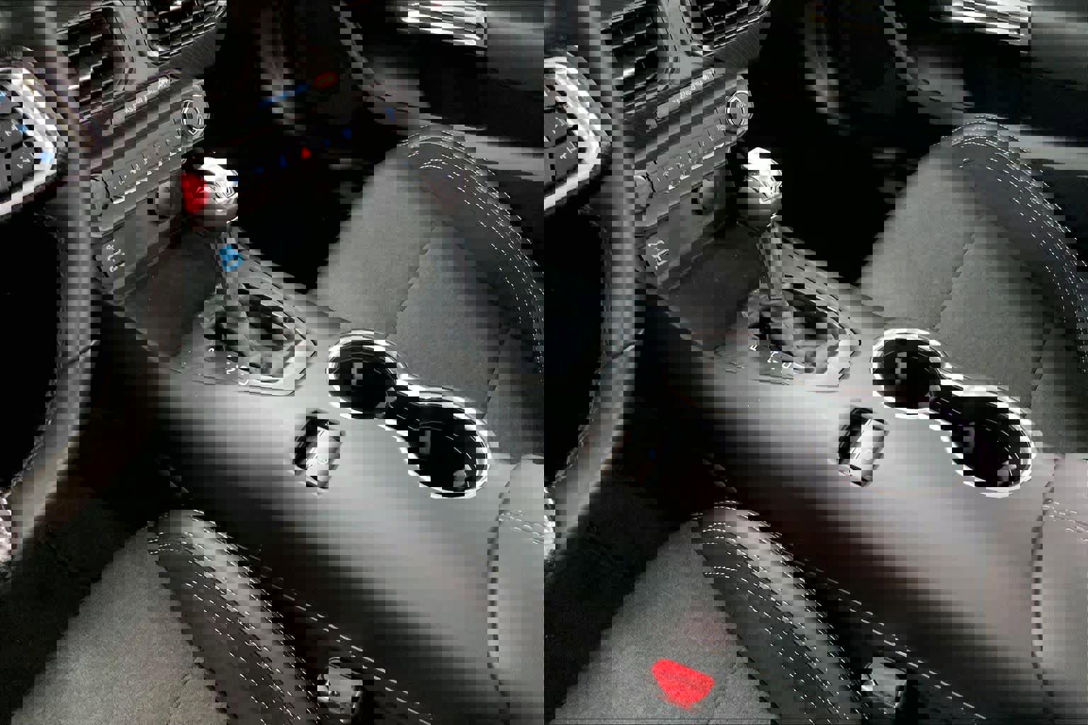 Used 2024 Ford Mustang Convertible image 14