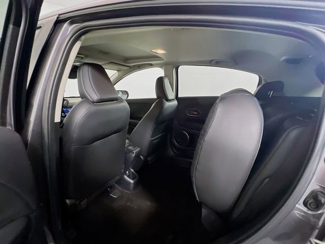 Used 2021 Honda HR-V EX-L image 19
