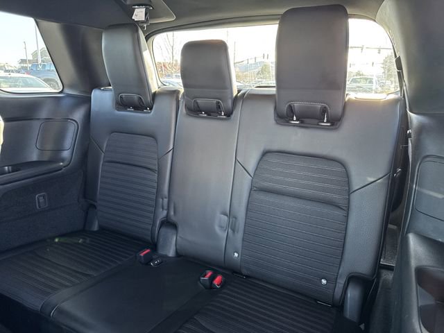 Used 2024 Nissan Pathfinder Rock Creek image 17