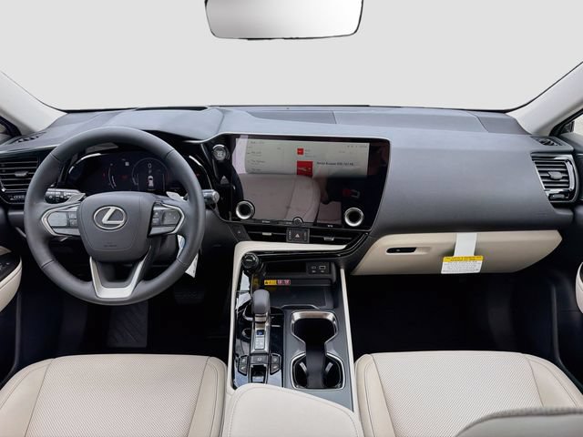 New 2026 Lexus NX 350 AWD w/ Cold Area Package image 16