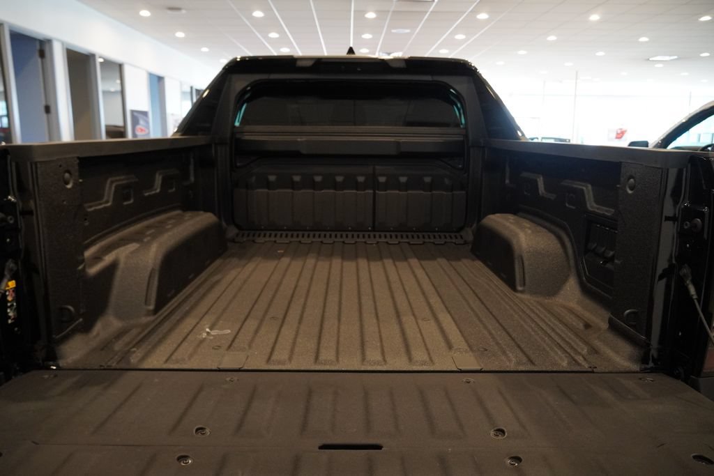 New 2026 Chevrolet Silverado EV Trail Boss AWD/4WD image 24