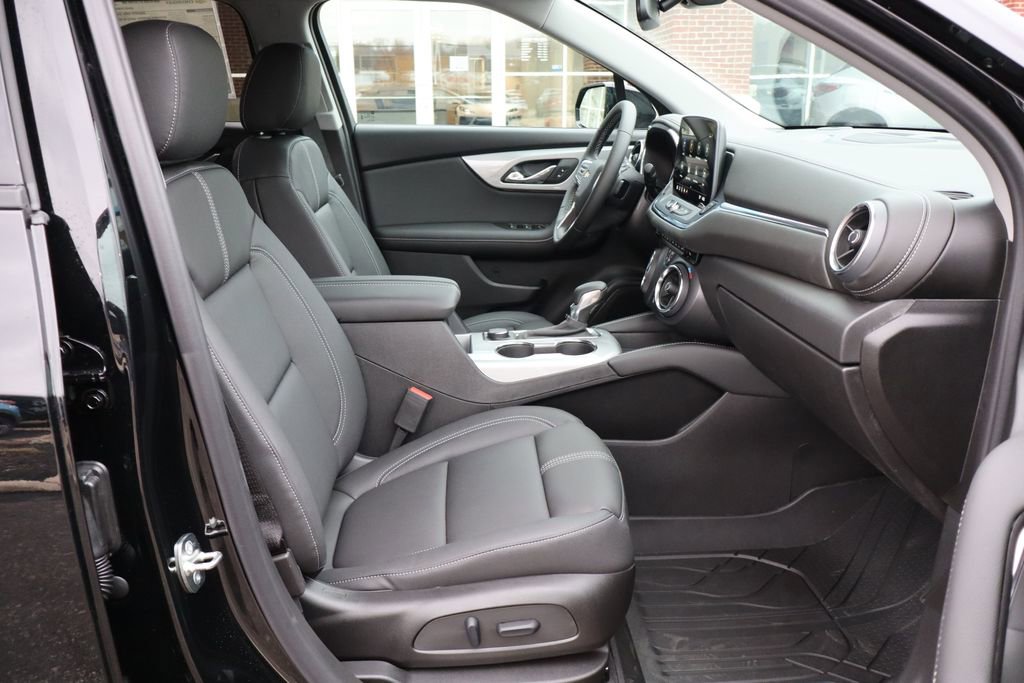 New 2026 Chevrolet Blazer LT w/ LPO, Floor Liner Package image 44