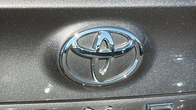 Used 2024 Toyota Camry LE image 28