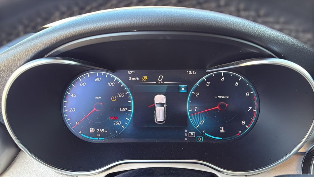 Certified 2022 Mercedes-Benz GLC 300 4MATIC image 27