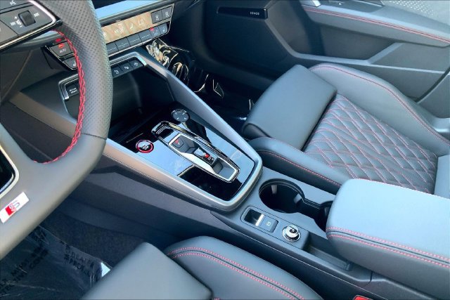 New 2026 Audi S3 Premium AWD/4WD image 7