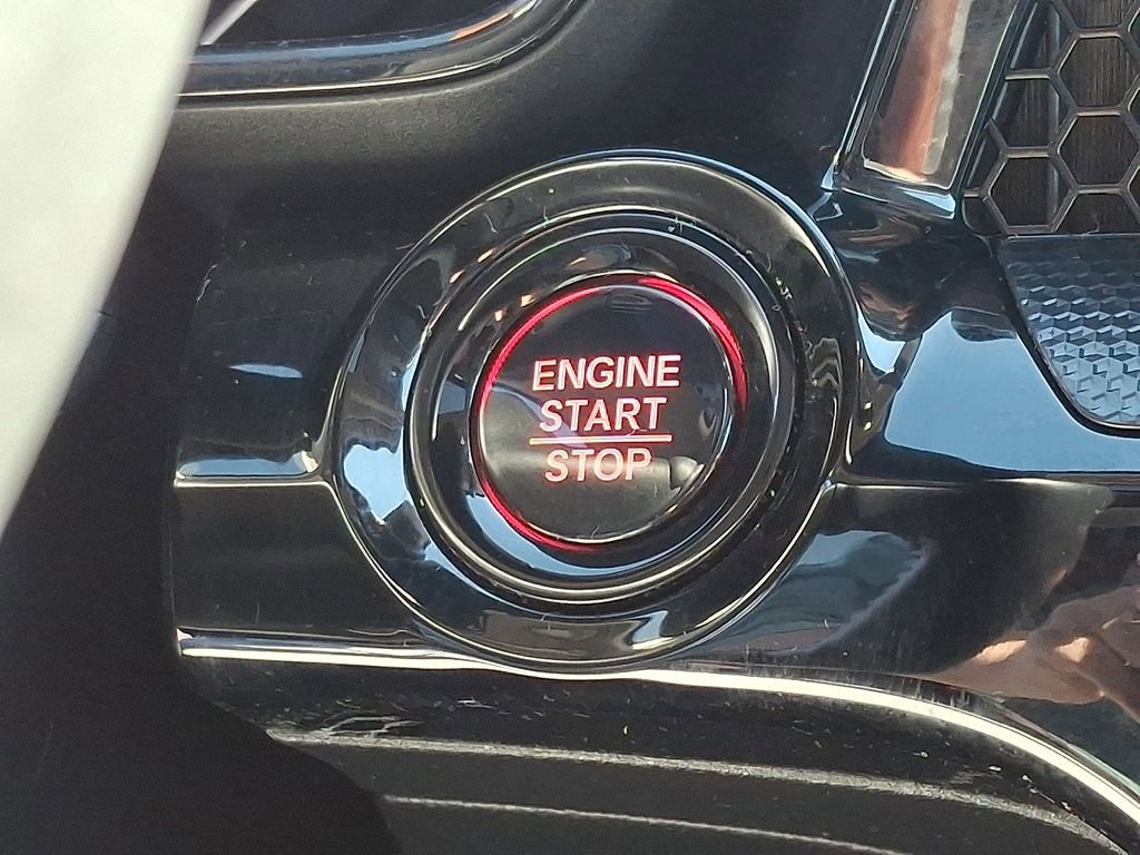 Used 2023 Honda CR-V EX-L image 23