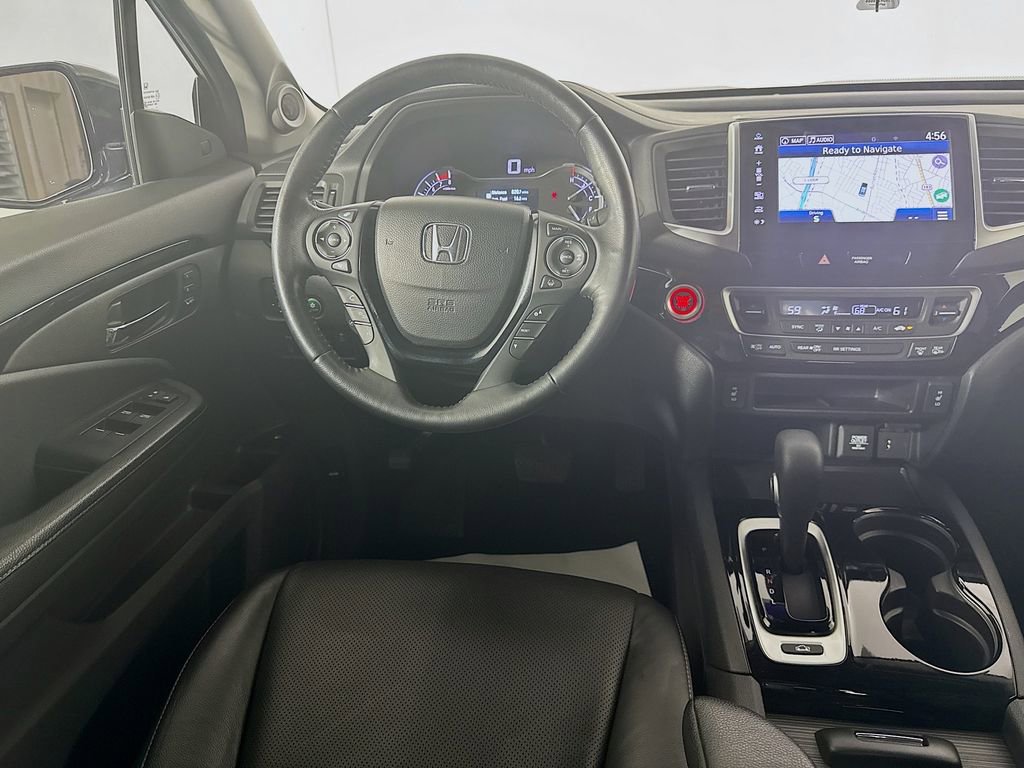Used 2018 Honda Ridgeline RTL-E image 27