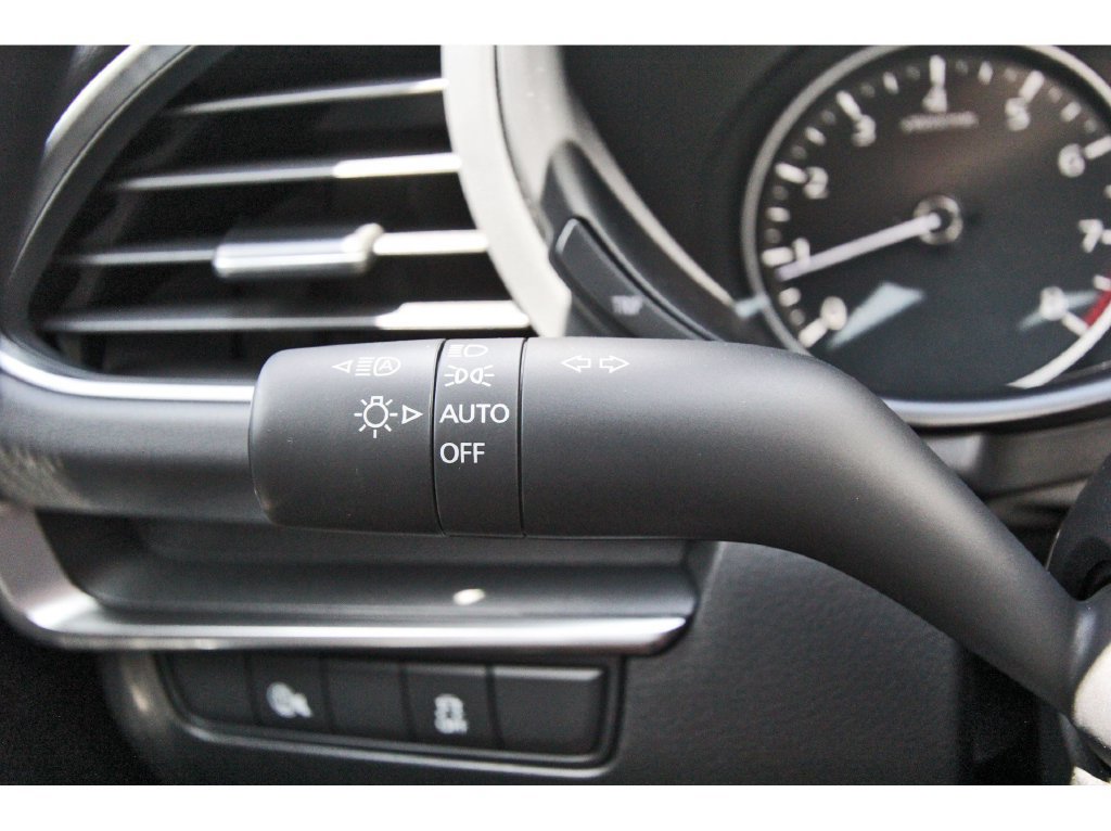 New 2026 MAZDA MAZDA3 s Sport FWD image 15