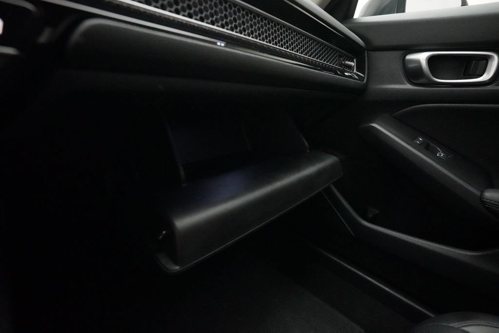 Used 2023 Honda Civic EX-L image 29