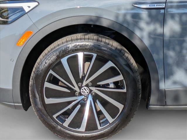 New 2025 Volkswagen ID.4 Pro image 10