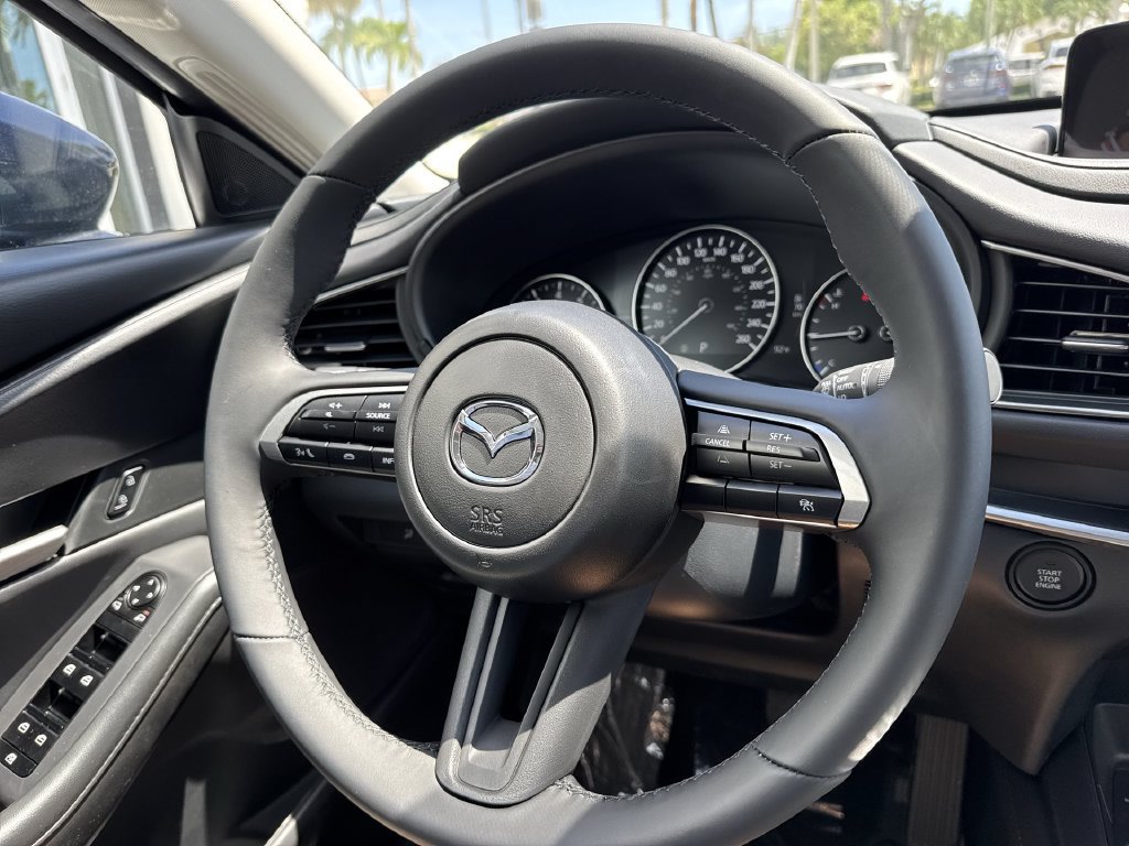 New 2026 MAZDA CX-30 AWD 2.5 S image 55