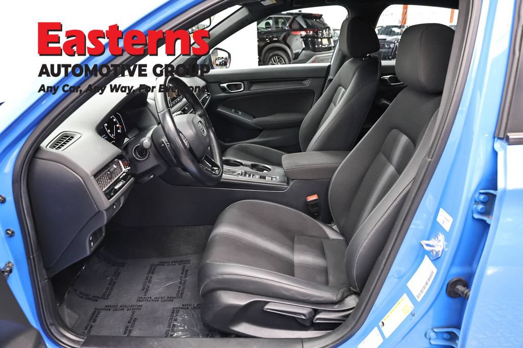 Used 2024 Honda Civic Sport image 14