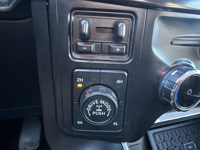 Used 2024 Ford F150 Raptor image 16