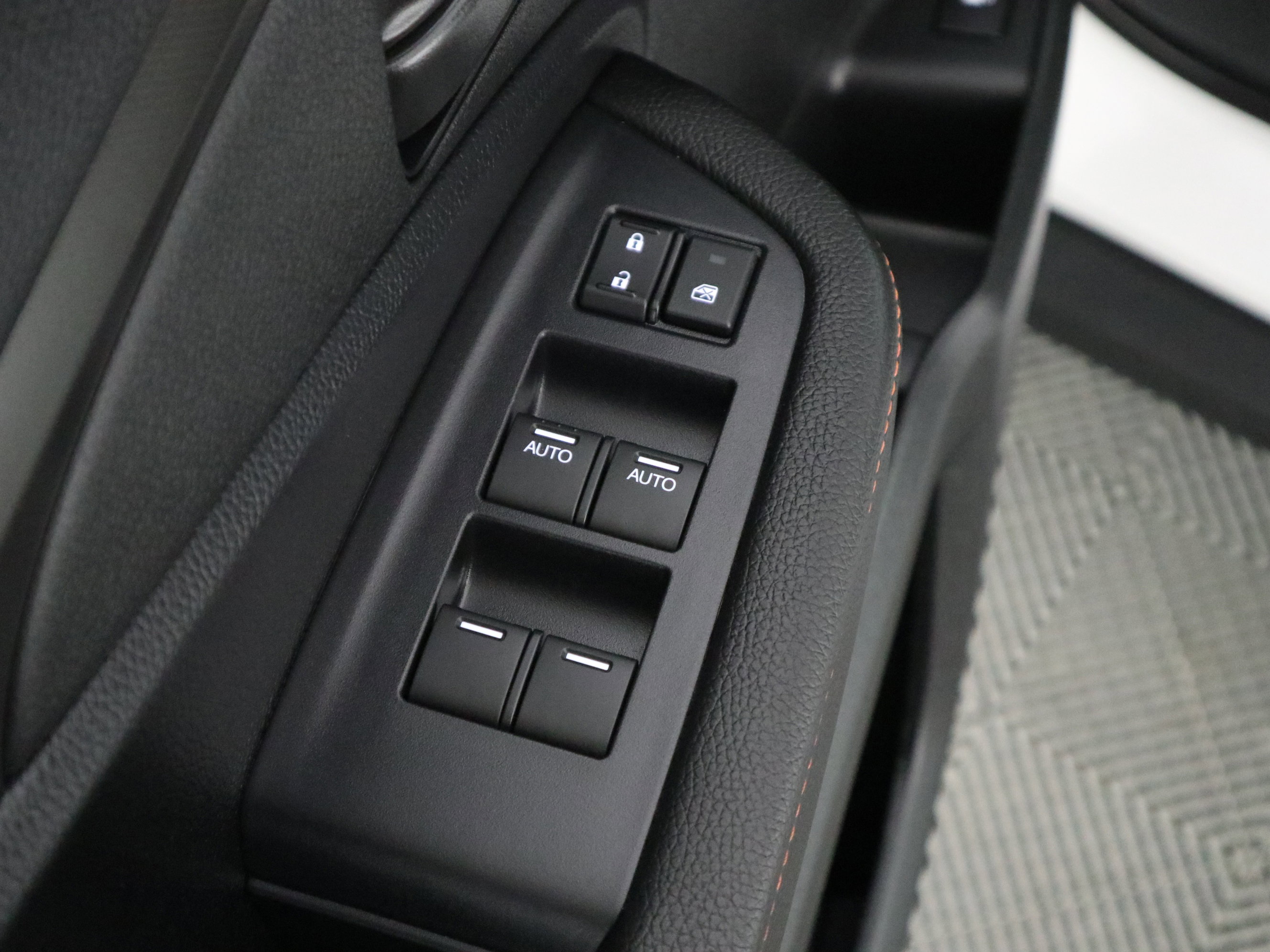 Used 2024 Honda Ridgeline TrailSport image 41