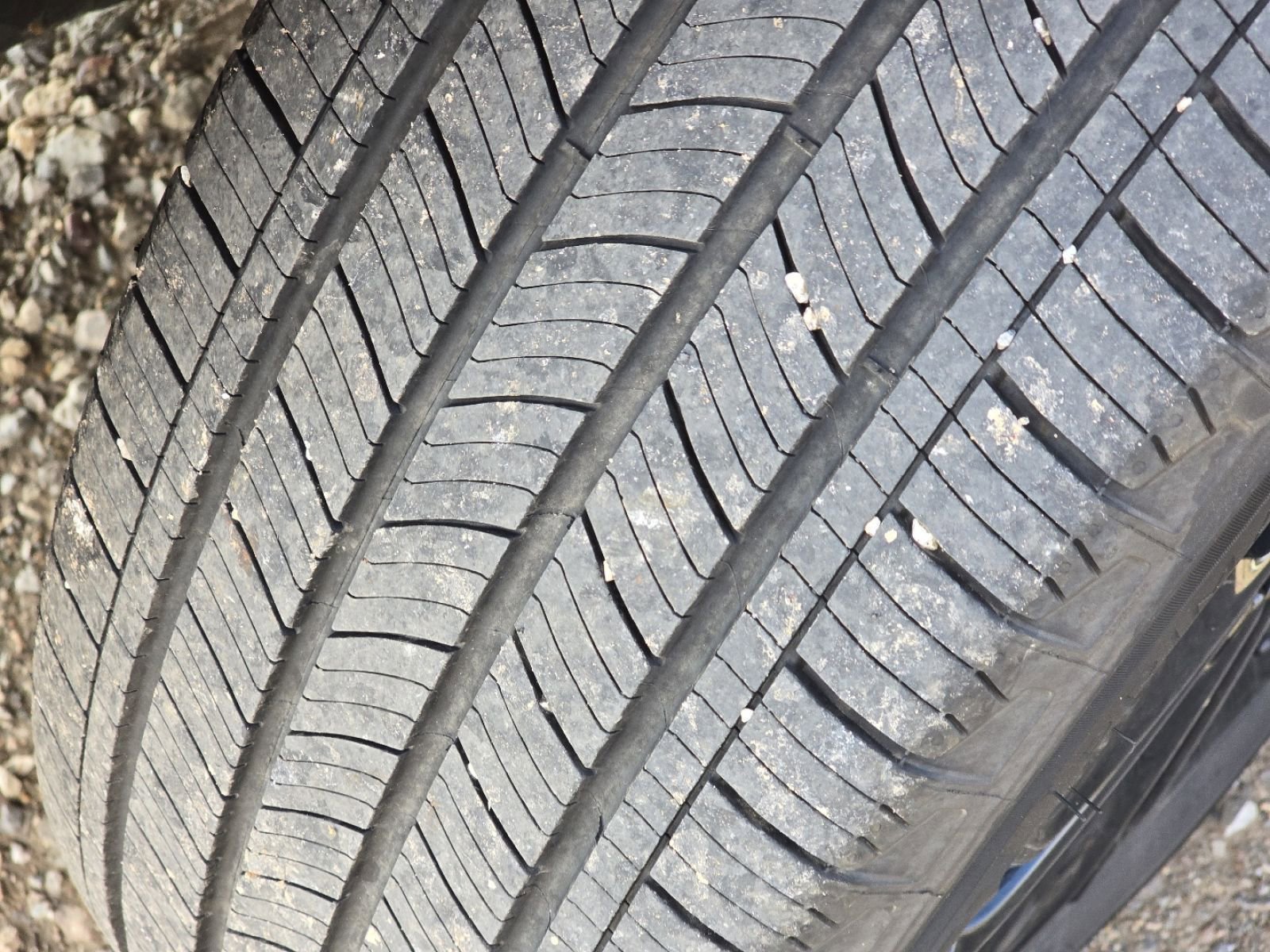 Used 2024 Honda CR-V Sport Touring image 34