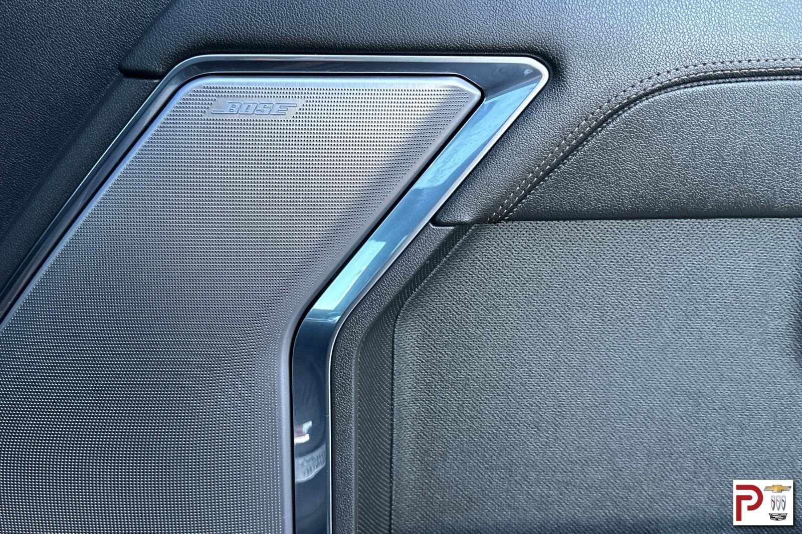 Certified 2024 Chevrolet Silverado 3500 High Country w/ High Country Premium Package image 20